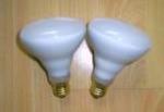 BR30 Reflector Bulb