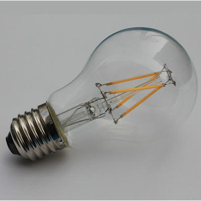 LED FILAMENT LAMP