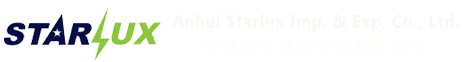 Anhui Starlux Imp. & Exp.Co., Ltd.